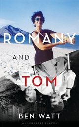 Romany and Tom book